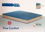 Saltea FIVE COMFORT- AloeSilver Box - imagine 2
