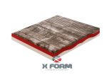 Saltea TRIOSILVER - Carbon Box - imagine 2