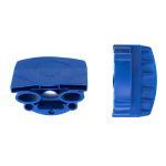Suporți de prindere (set 2 amortizoare) - imagine 4