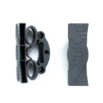 Suporți de prindere (set 2 amortizoare) - imagine 5
