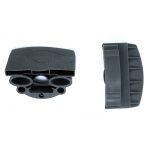 Suporți de prindere (set 2 amortizoare) - imagine 6