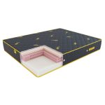 Salamander Memory Foam