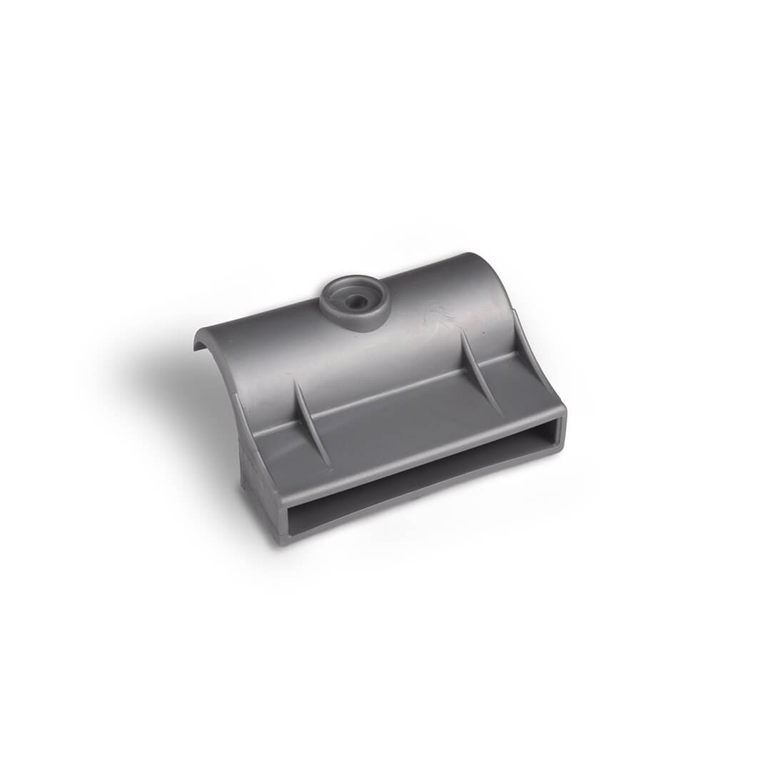 Caseta 68 mm pentru teava rotunda de 30 mm Caseta 68 mm pentru teava rotunda de 30 mm